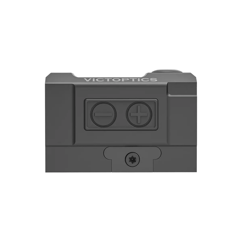 Load image into Gallery viewer, VictOptics SRD 1x18x20 VOD Red Dot Sight | 4MOA Dot (RDSL34)