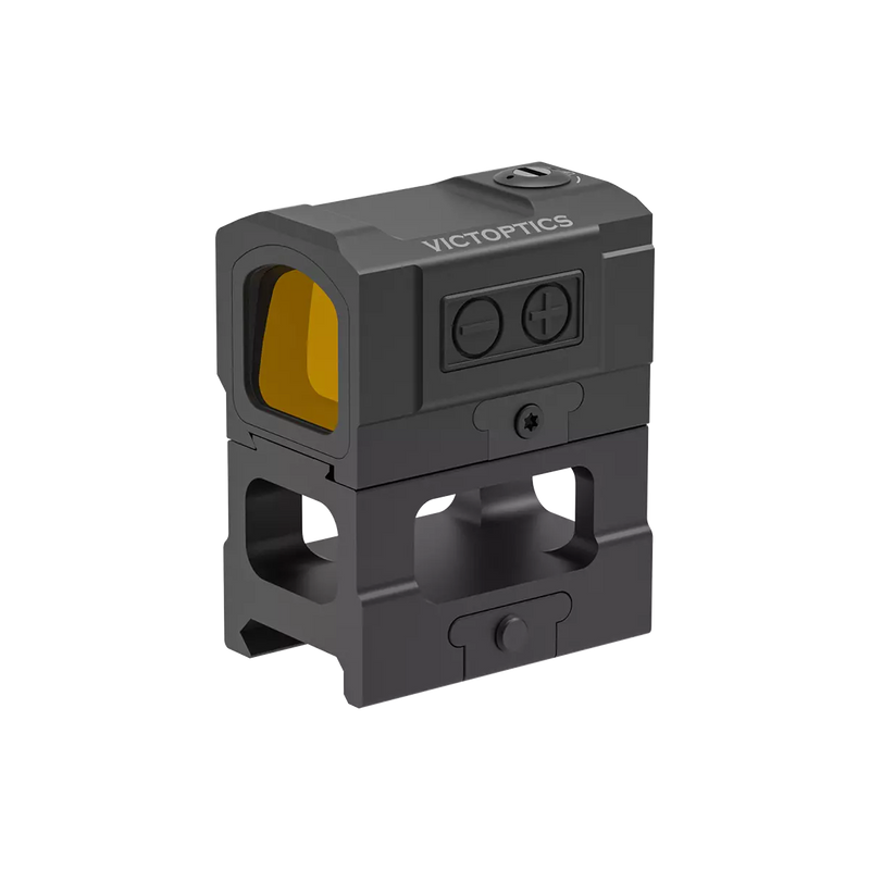 Load image into Gallery viewer, VictOptics SRD 1x18x20 VOD Red Dot Sight | 4MOA Dot (RDSL34)