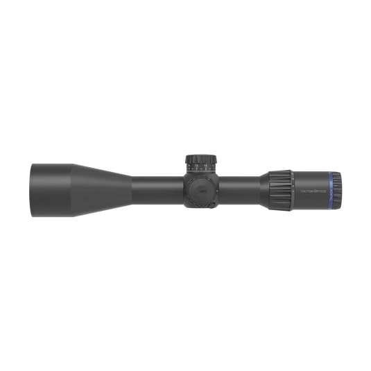 Tauron 5-40x56 ED FFP Rifle Scope (SCFF-35)