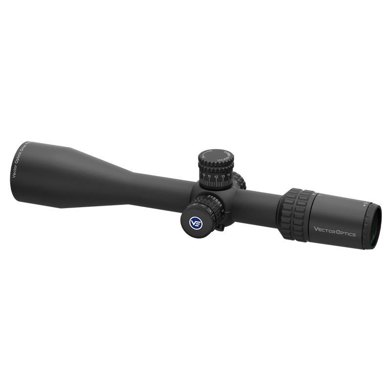 Load image into Gallery viewer, Mountain Hunting | Orion Pro Max 6-24×50 FFP (SCFF-44)