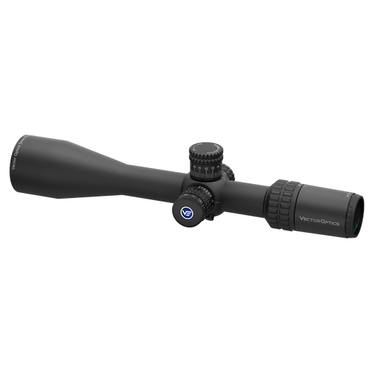 Mountain Hunting | Orion Pro Max 6-24×50 FFP (SCFF-44)