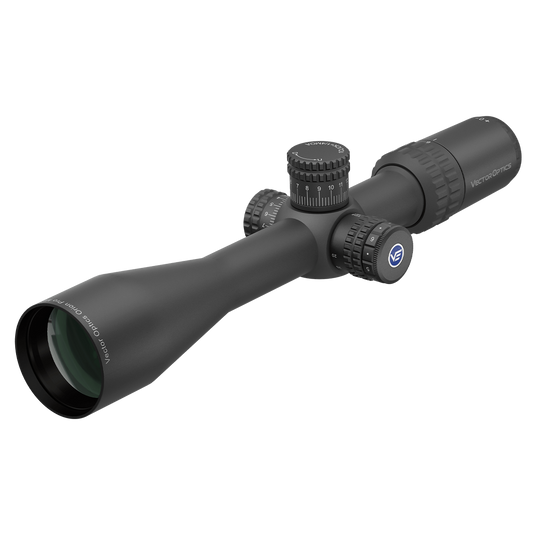 Mountain Hunting | Orion Pro Max 6-24×50 FFP (SCFF-44)