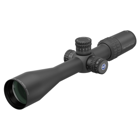 Mountain Hunting | Orion Pro Max 6-24×50 FFP (SCFF-44)