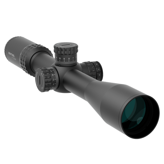Sentinel 4-16x44 Rifle Scope (SCFF-56)