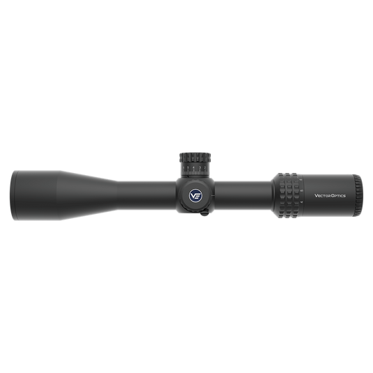 Sentinel 4-16x44 Rifle Scope (SCFF-56)