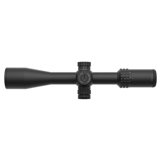 Sentinel 4-16x44 Rifle Scope (SCFF-56)