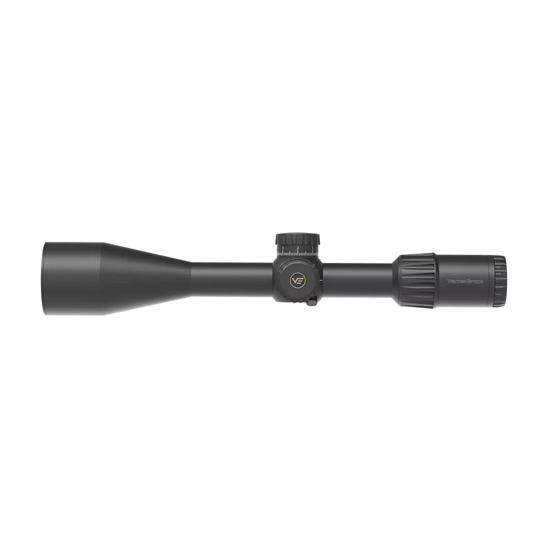 Load image into Gallery viewer, Tauron 5-30x56 GenII FFP MPX1 Reticle Rifle Scope (SCFF-66)
