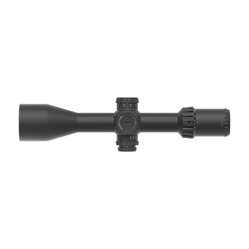 Load image into Gallery viewer, Tauron 5-25x56 HD MIL FFP Rifle Scope PRS | Mid- to Long-Range Shooting (SCFF-71)