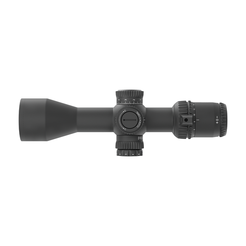 Load image into Gallery viewer, Small Game Hunting | Veyron GenII 4-16x44 HD CTR FFP FT/HFT Rifle Scope (SCFF-73)