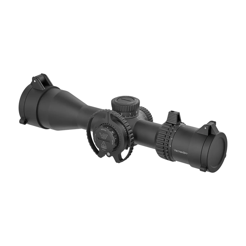 Load image into Gallery viewer, Small Game Hunting | Veyron GenII 4-16x44 HD CTR FFP FT/HFT Rifle Scope (SCFF-73)
