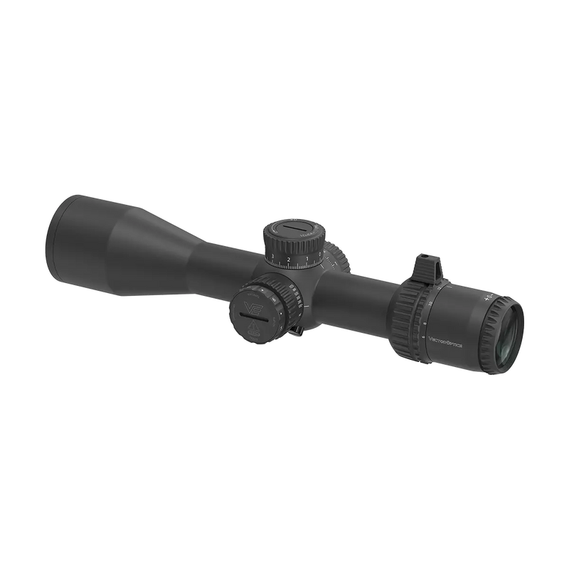 Load image into Gallery viewer, Small Game Hunting | Veyron GenII 6-24x44 HD CTR FFP Rifle Scope (SCFF-74)