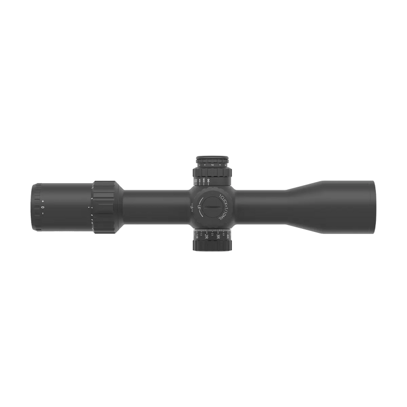 Load image into Gallery viewer, Tauron 4-16x44 HD MIL FFP Rifle Scope | 6-Gear Illumination (SCFF-79)