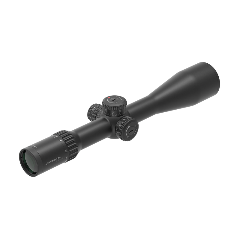 Load image into Gallery viewer, Airgun Shooting | Continental x6 6-36X56 FFP Rifle Scope (SCFF-93)