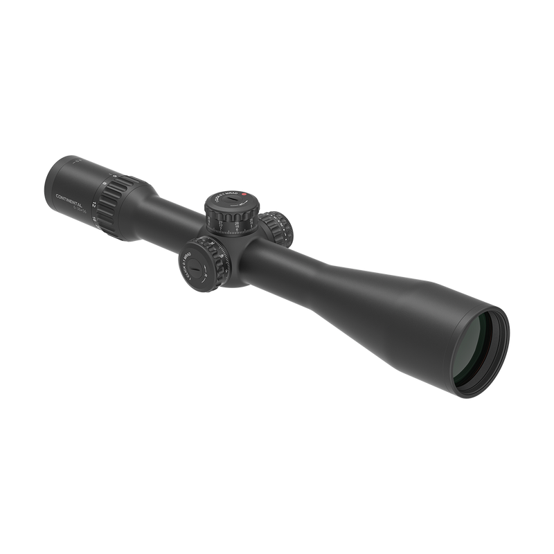 Load image into Gallery viewer, Airgun Shooting | Continental x6 6-36X56 FFP Rifle Scope (SCFF-93)