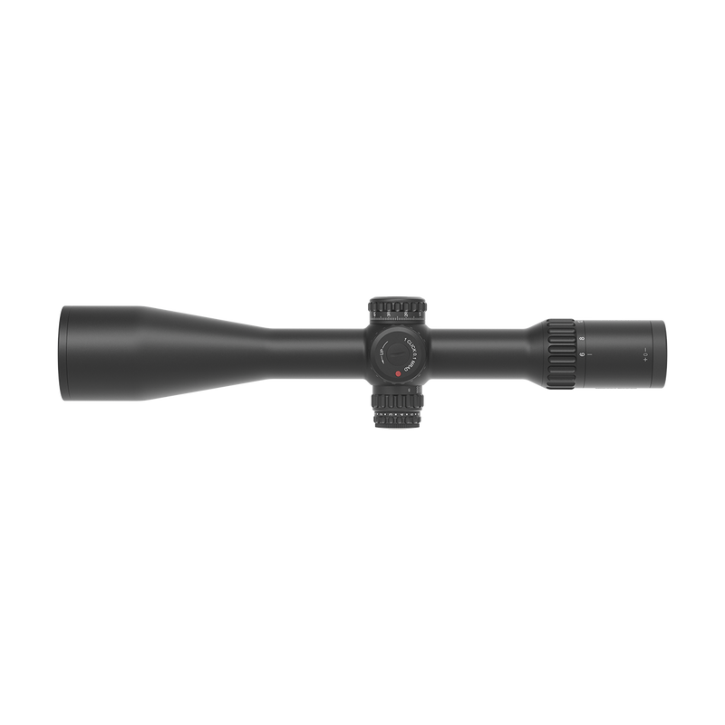 Load image into Gallery viewer, Airgun Shooting | Continental x6 6-36X56 FFP Rifle Scope (SCFF-93)