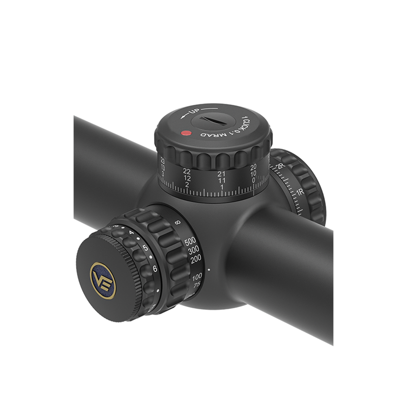 Load image into Gallery viewer, Airgun Shooting | Continental x6 6-36X56 FFP Rifle Scope (SCFF-93)