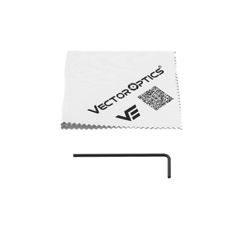 Load image into Gallery viewer, Maverick-III 3x22 Magnifier MIL