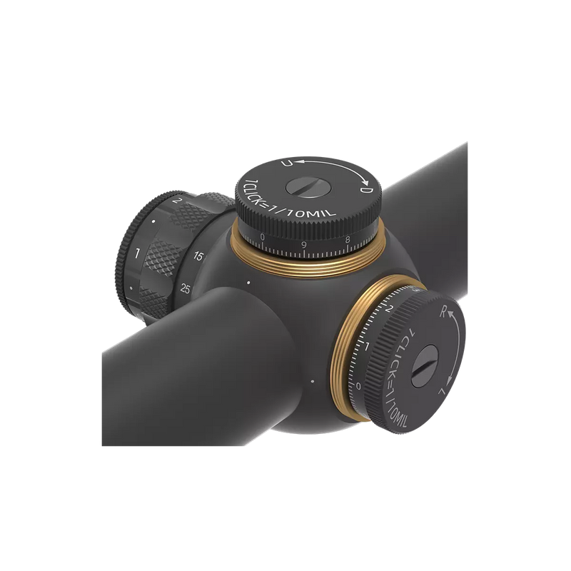Load image into Gallery viewer, Small Game Hunting | Grizzly 3-18x56i HD Fiber Dot Rifle Scope (SCOL-67)