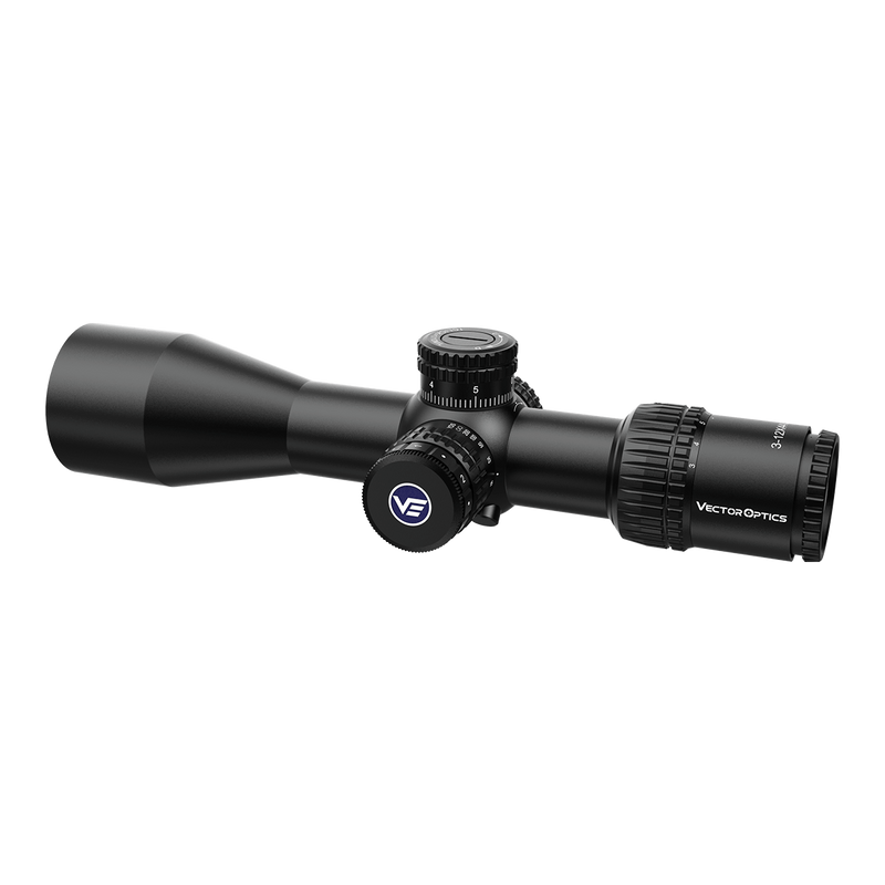 Load image into Gallery viewer, Veyron 3-12x44IR SFP Compact