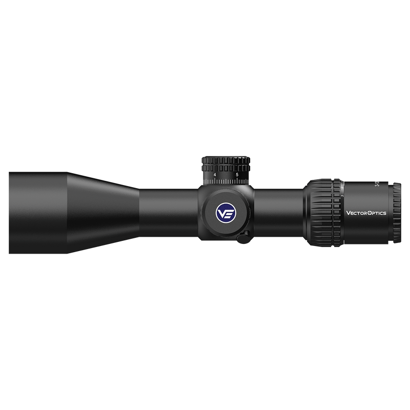 Load image into Gallery viewer, Veyron 3-12x44IR SFP Compact