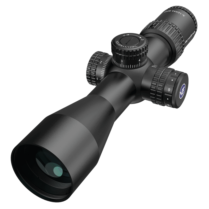 Load image into Gallery viewer, Veyron 3-12x44IR SFP Compact