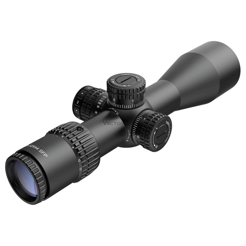 Load image into Gallery viewer, Veyron 3-12x44IR SFP Compact
