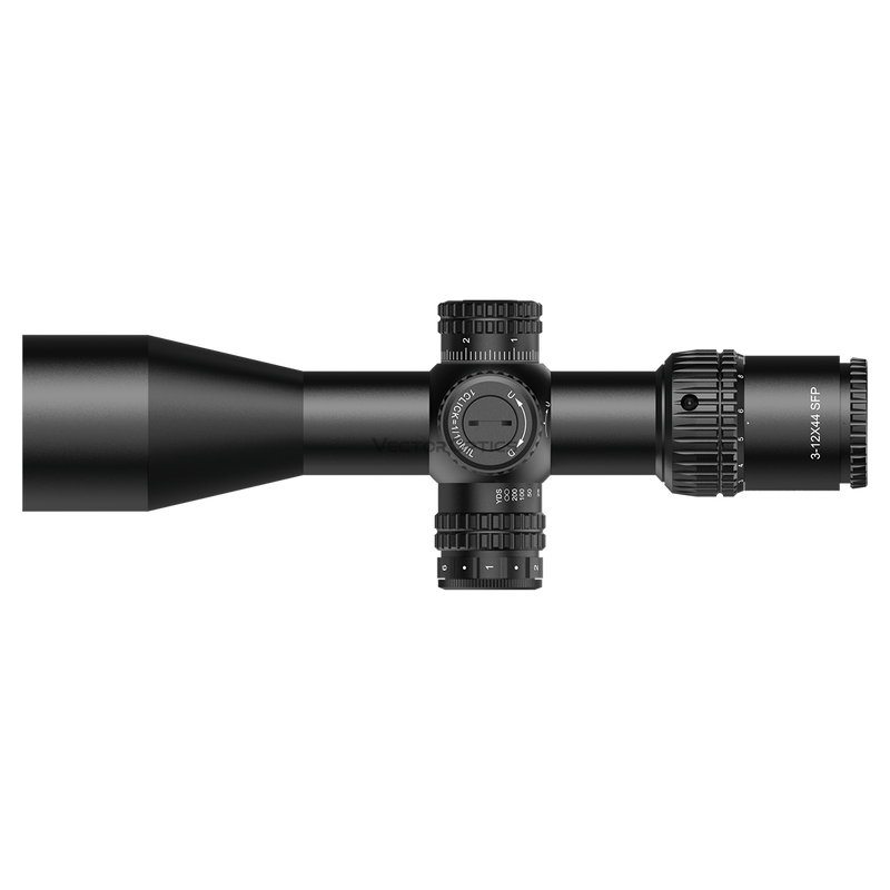 Load image into Gallery viewer, Veyron 3-12x44IR SFP Compact