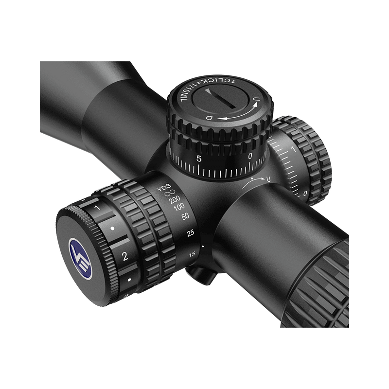 Load image into Gallery viewer, Veyron 3-12x44IR SFP Compact