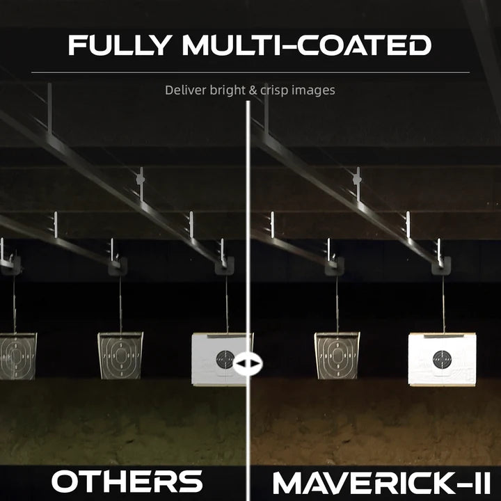 Load image into Gallery viewer, Maverick 1x22 GenII (SCRD-12II)