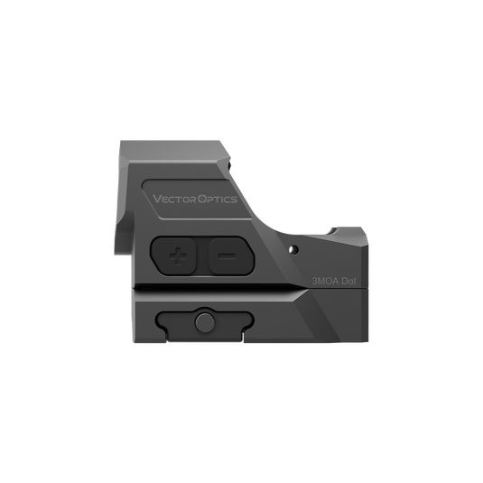 Frenzy-X 1x19x28 GenII Red Dot Sight