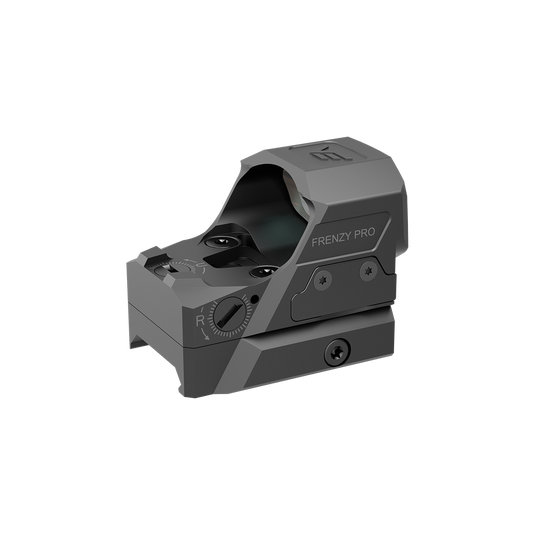 Frenzy-X 1x19x28 GenII Red Dot Sight