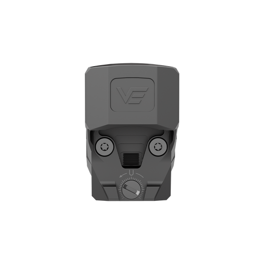 Frenzy-X 1x19x28 GenII Red Dot Sight