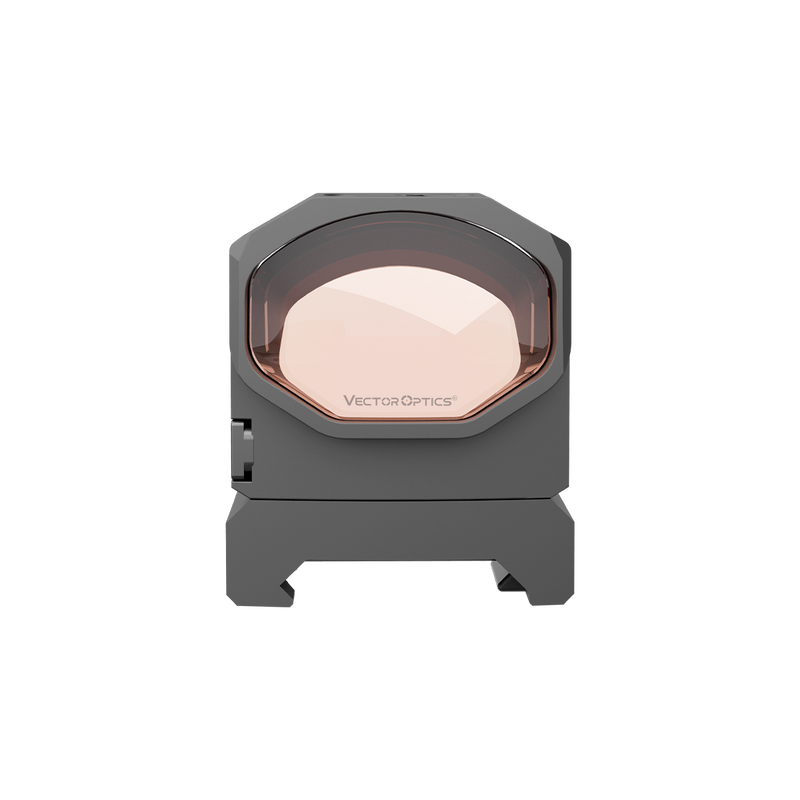 Load image into Gallery viewer, Frenzy-X 1x19x28 GenII Red Dot Sight