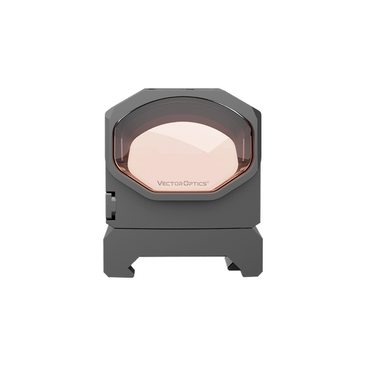 Frenzy-X 1x19x28 GenII Red Dot Sight