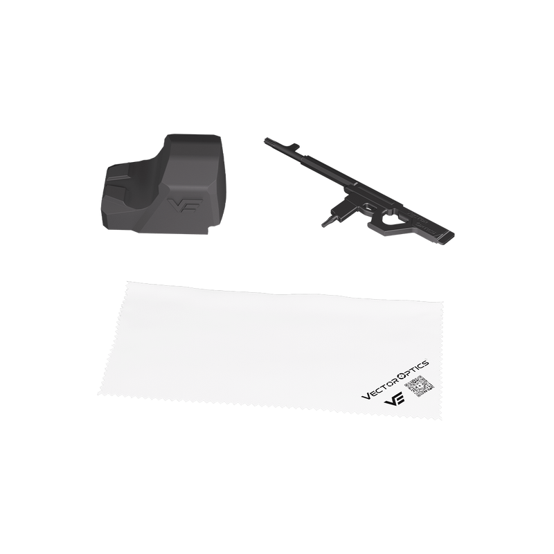 Load image into Gallery viewer, Frenzy-X 1x19x28 GenII Red Dot Sight