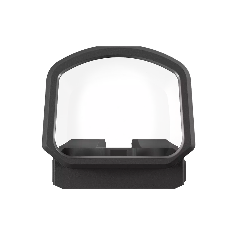 Load image into Gallery viewer, Large Window | Frenzy F3 1x26x32 6MOA Red Dot (SCRD-79) | for Glock® 17/19