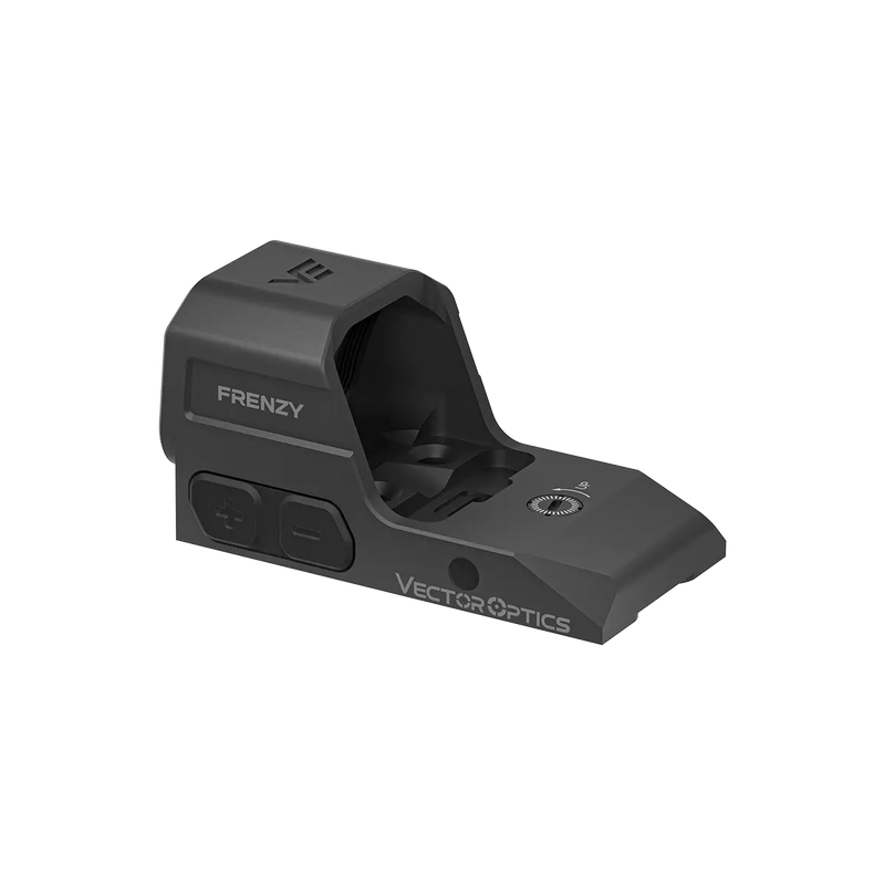 Load image into Gallery viewer, Lightweight | Frenzy FA 1x16x21 GLOCK MOS Red Dot Sight (SCRD-81) | for GLOCK®