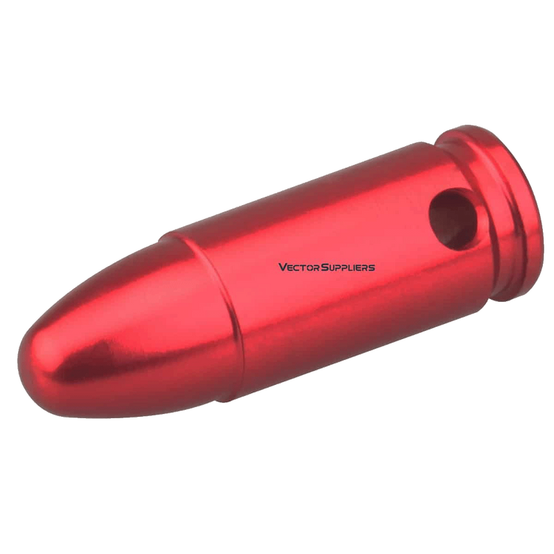 Load image into Gallery viewer, 9mm Snap Caps  6 Pc in 1 (SCSC-04)