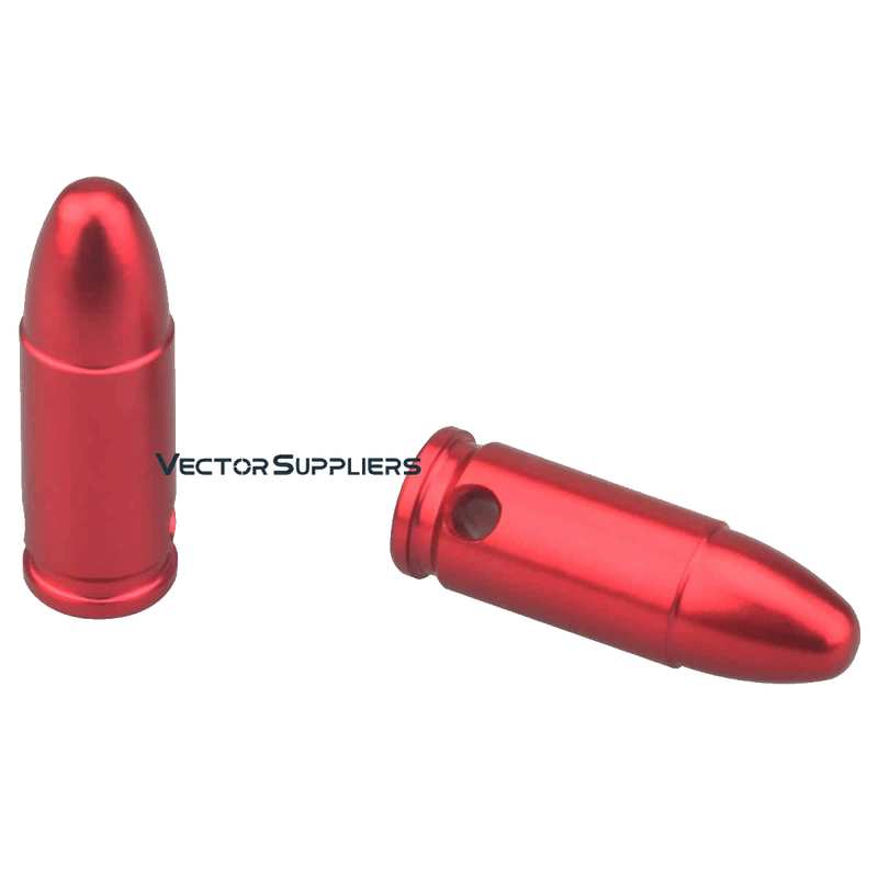 Load image into Gallery viewer, 9mm Snap Caps  6 Pc in 1 (SCSC-04)