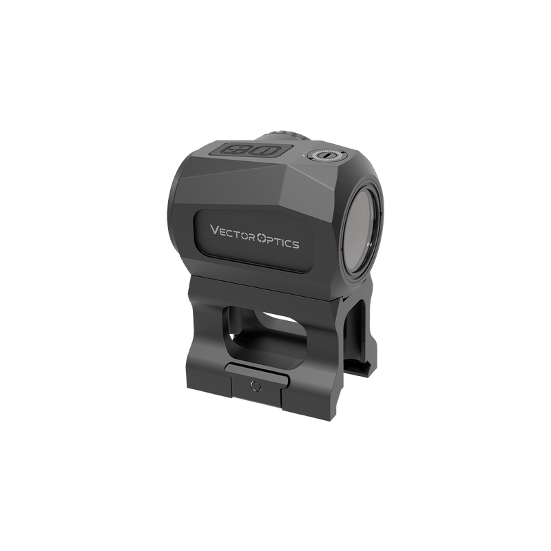 Load image into Gallery viewer, Scrapper 1x20 MICRO Ultra Compact Red Dot Sight