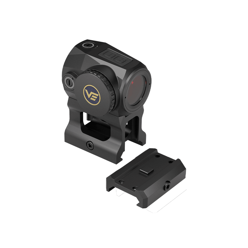 Load image into Gallery viewer, Scrapper 1x20 MICRO Ultra Compact Red Dot Sight