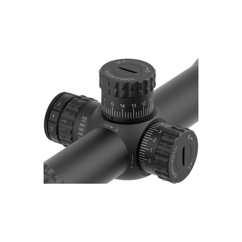 Load image into Gallery viewer, Sentinel 6-24x50 FFP Rifle Scope (SCFF-57)