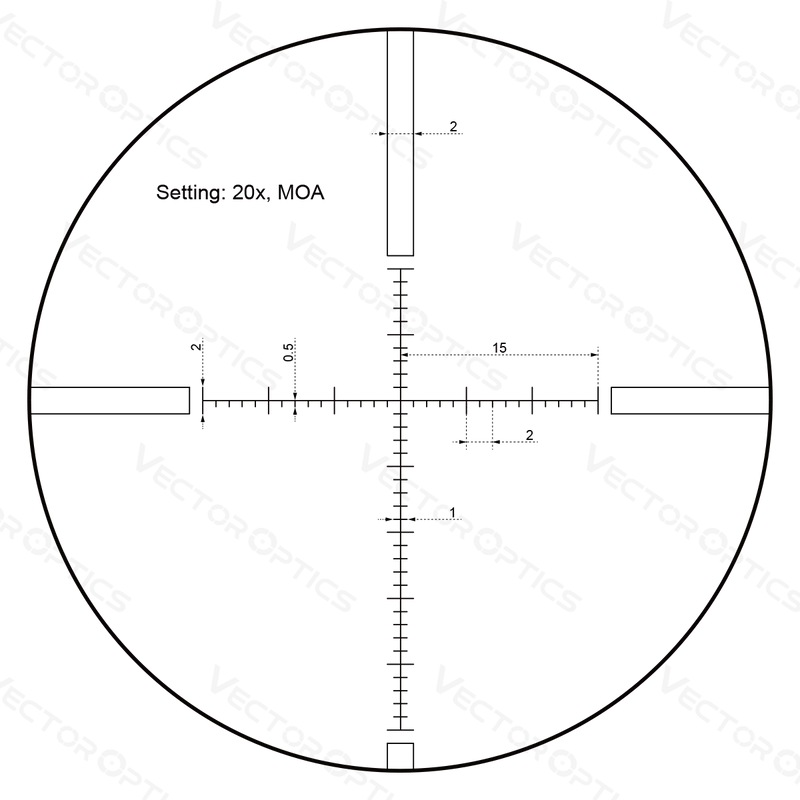 Load image into Gallery viewer, Sentinel 6-24x50SFP E-SF (SCOL-14)