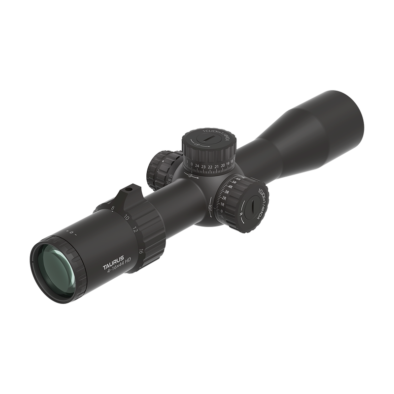 Load image into Gallery viewer, Tauron 4-16x44 HD MOA Rifle Scope (SCFF-50)