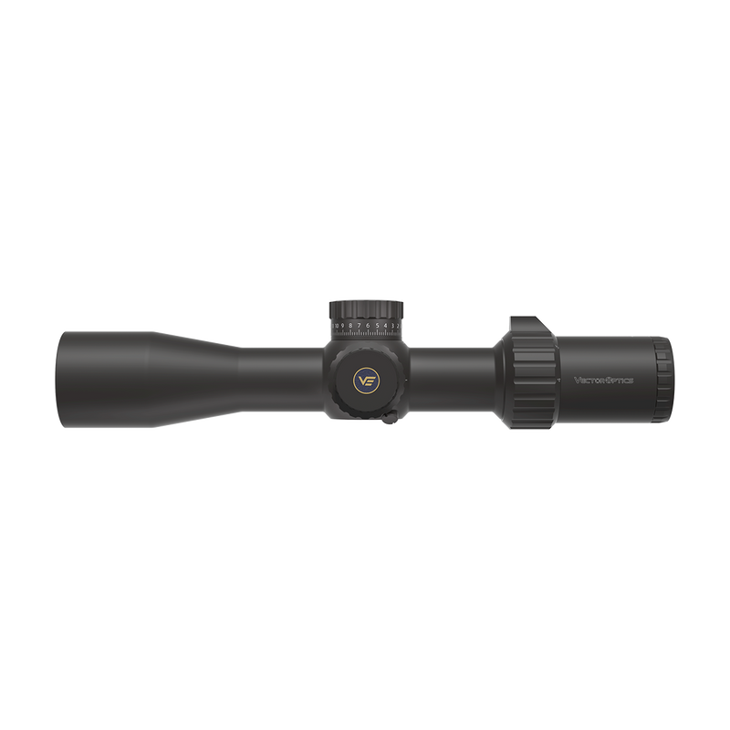 Load image into Gallery viewer, Tauron 4-16x44 HD MOA Rifle Scope (SCFF-50)