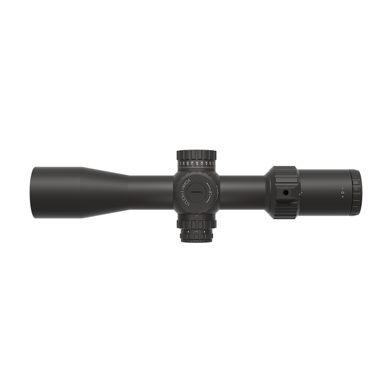 Load image into Gallery viewer, Tauron 4-16x44 HD MOA Rifle Scope (SCFF-50)