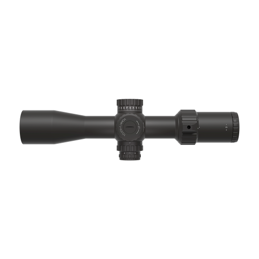 Tauron 4-16x44 HD MOA Rifle Scope (SCFF-50)