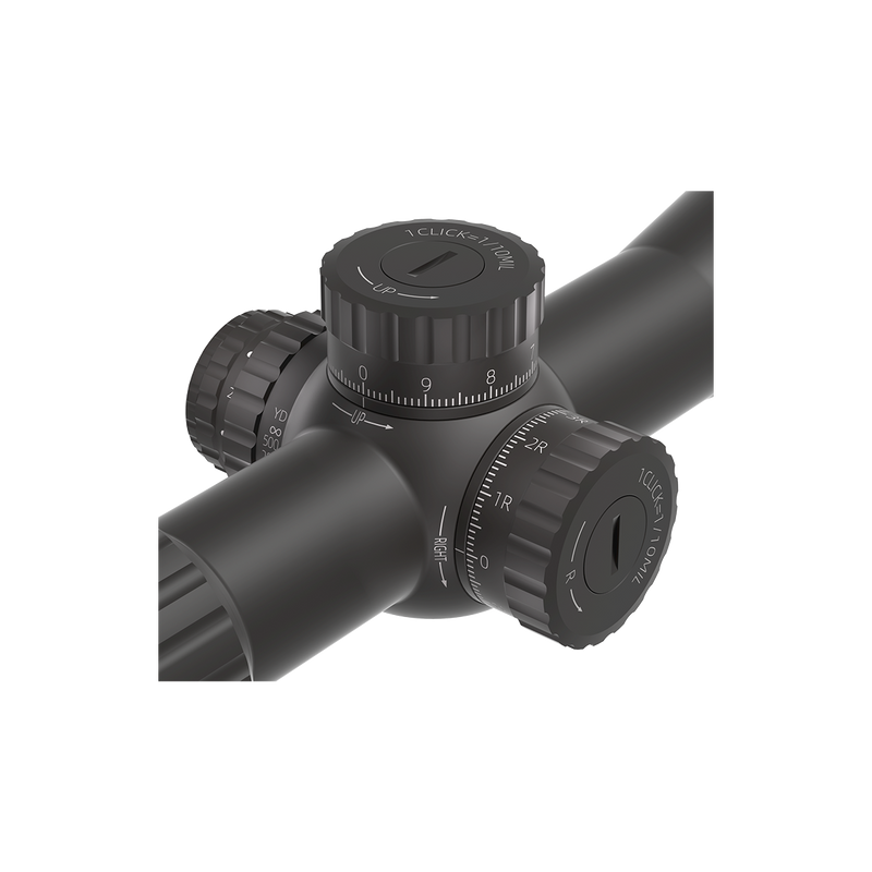 Load image into Gallery viewer, Tauron 4-16x44 HD MOA Rifle Scope (SCFF-50)