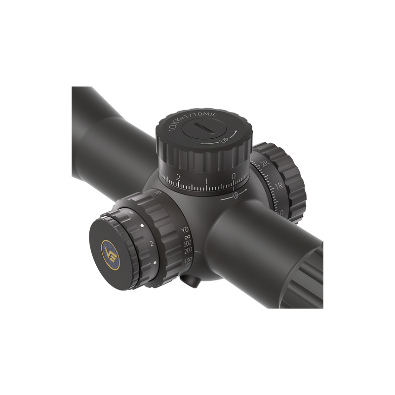 Load image into Gallery viewer, Tauron 4-16x44 HD MOA Rifle Scope (SCFF-50)