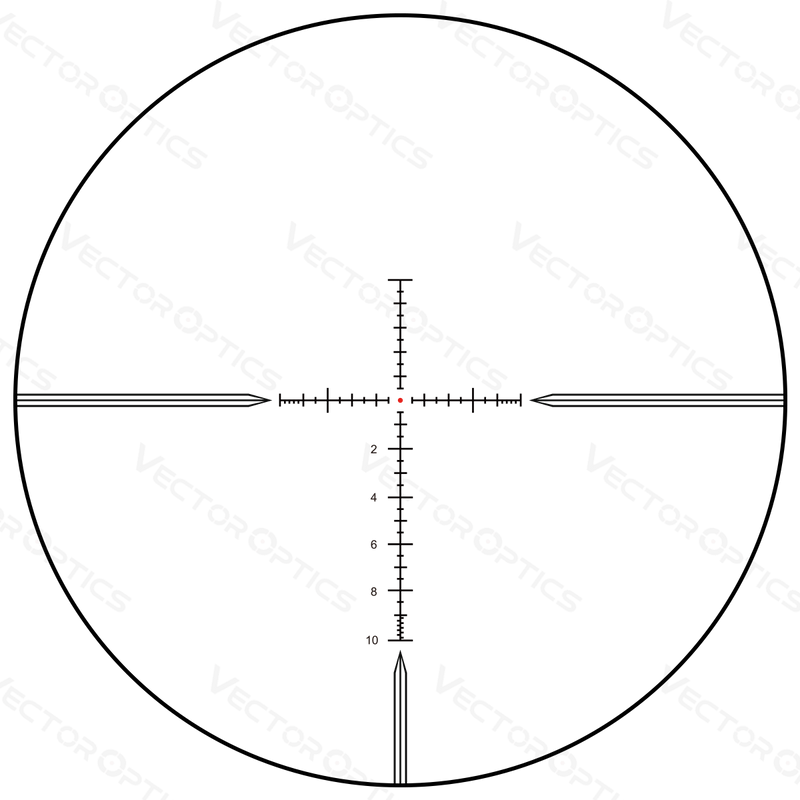 Load image into Gallery viewer, Tauron 4-16x44 HD (SCOL-45)